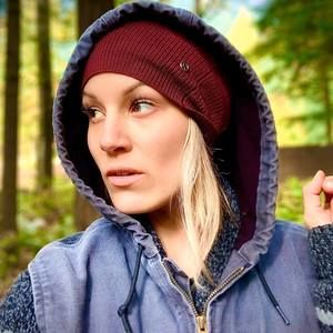 Meet your Posher, Kelsi